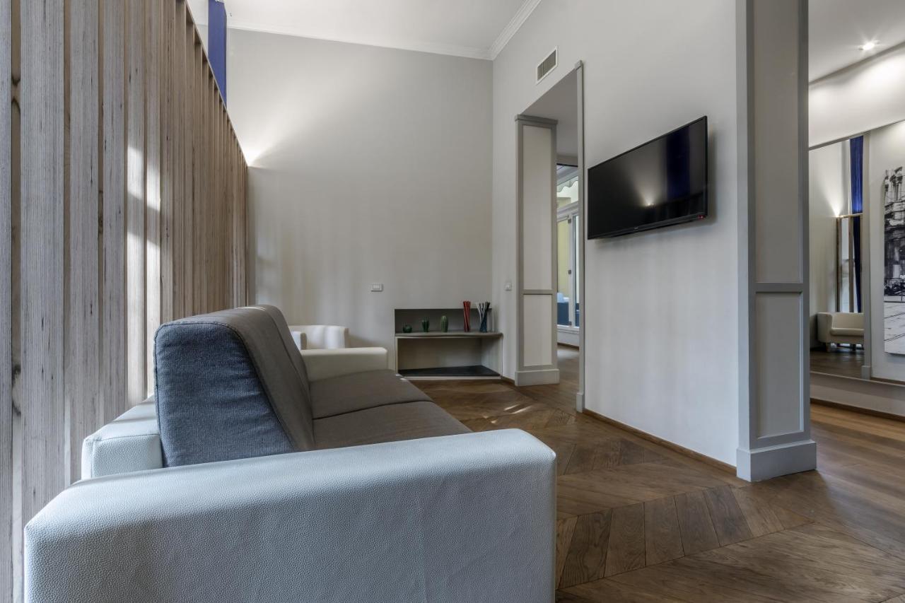 Casa Da Suite Eleganza Milan Exterior photo