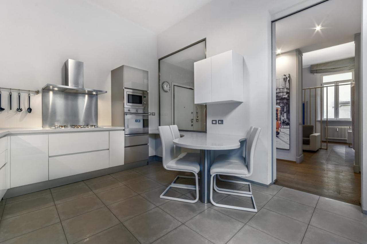 Casa Da Suite Eleganza Milan Exterior photo