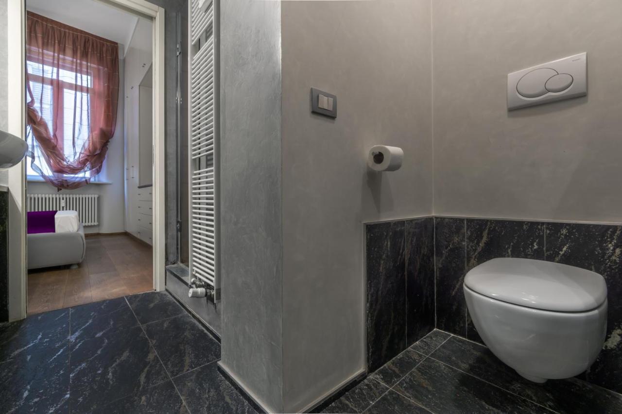 Casa Da Suite Eleganza Milan Exterior photo