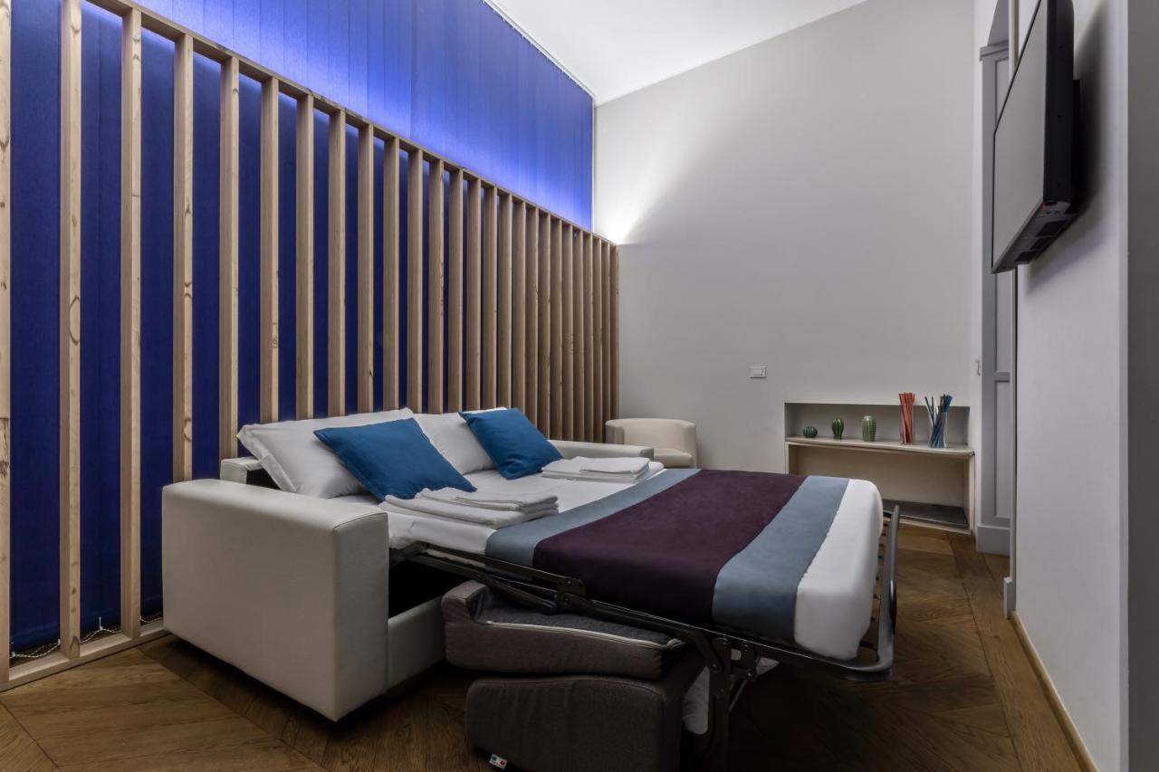 Casa Da Suite Eleganza Milan Exterior photo